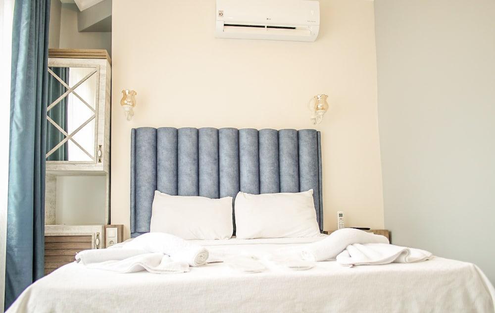 New Taksim Hotel Istanbul Ngoại thất bức ảnh