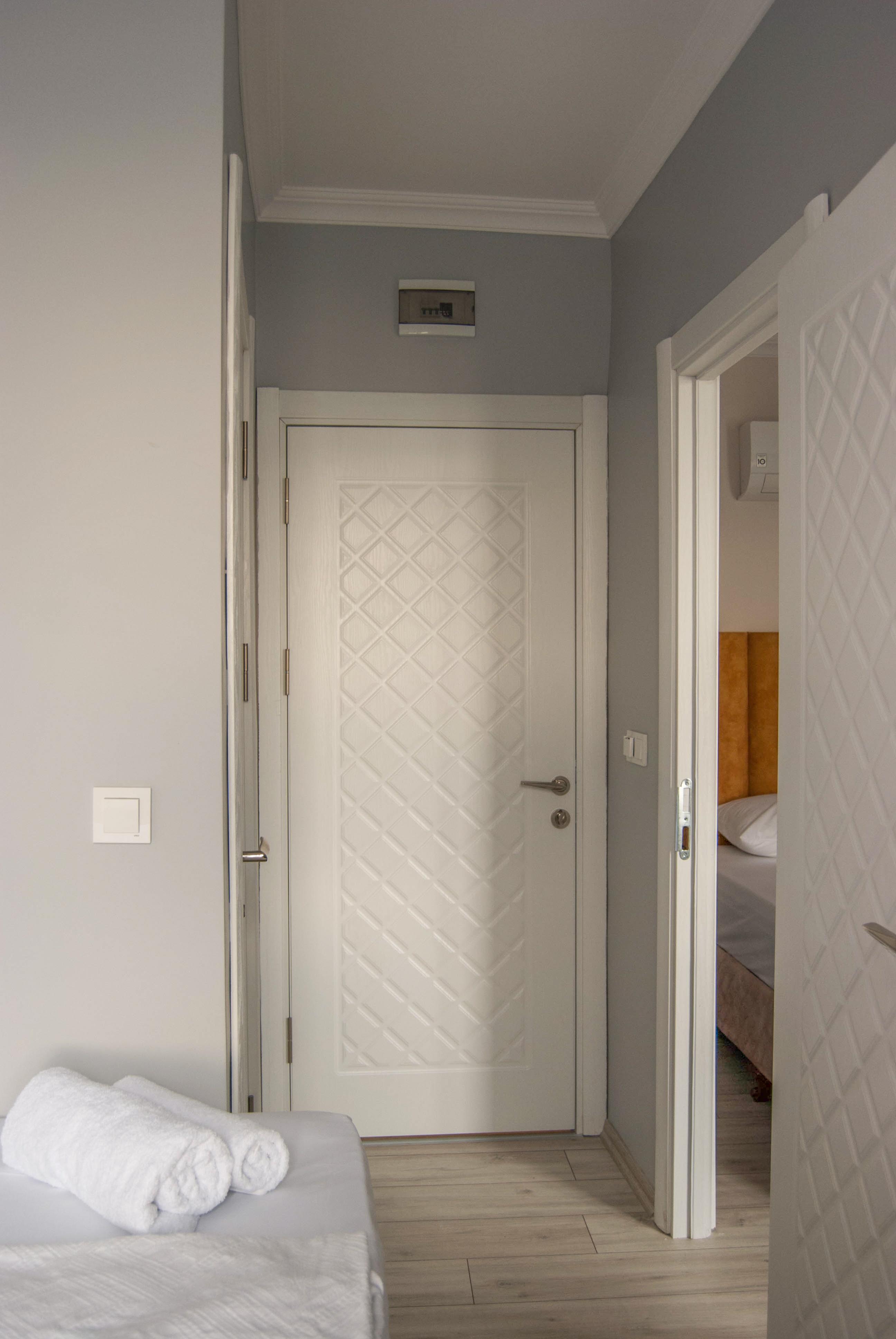New Taksim Hotel Istanbul Ngoại thất bức ảnh