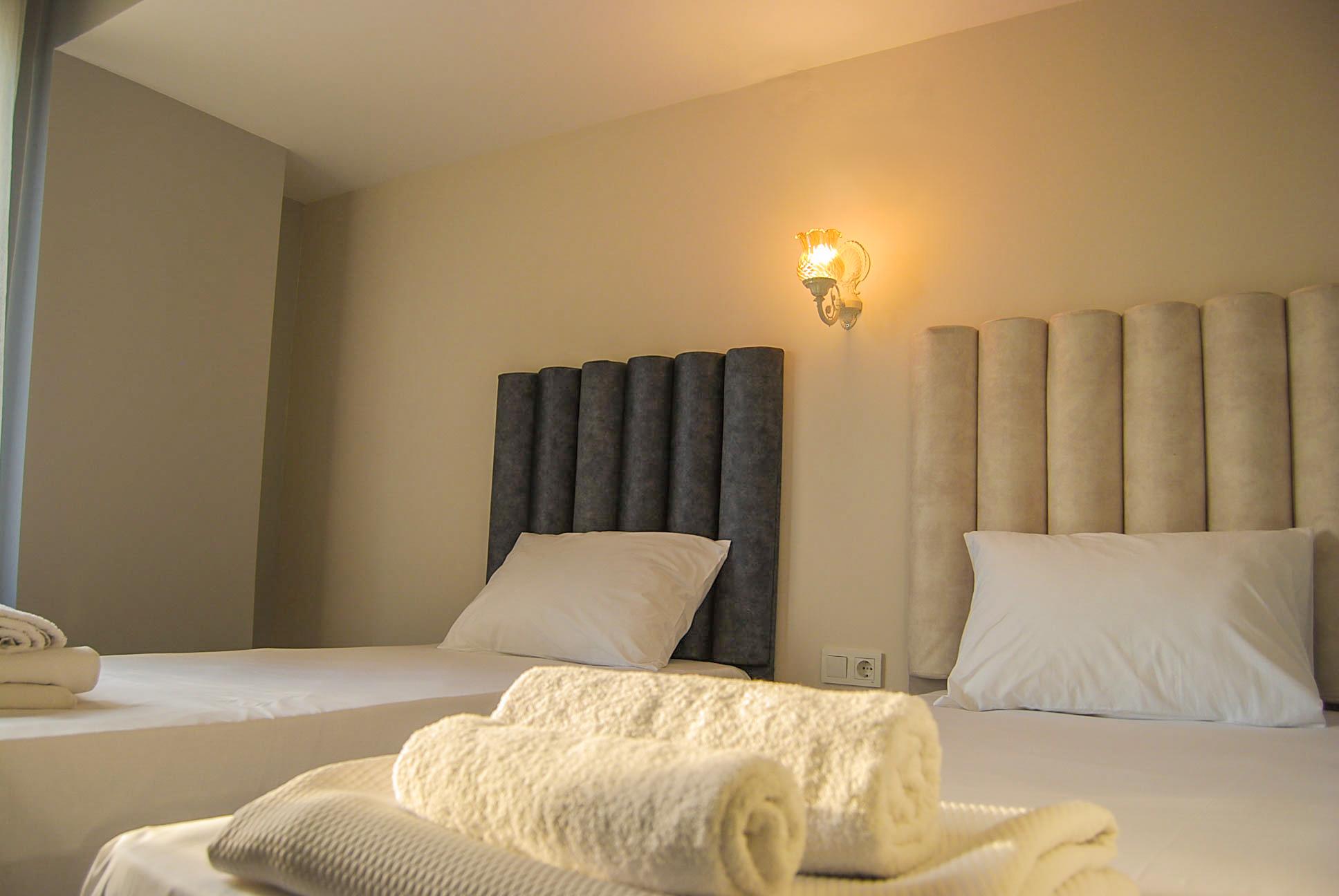 New Taksim Hotel Istanbul Ngoại thất bức ảnh
