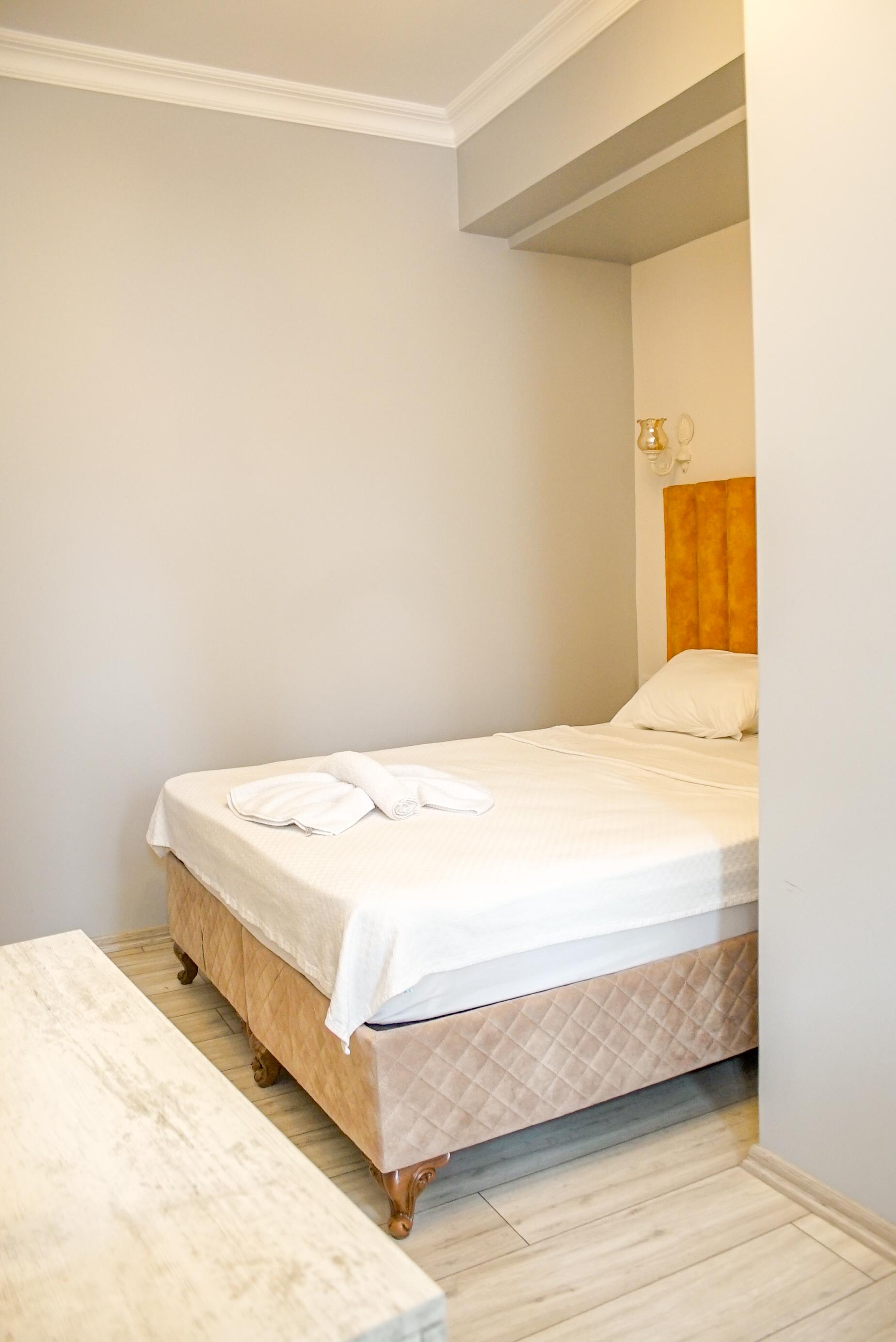 New Taksim Hotel Istanbul Ngoại thất bức ảnh