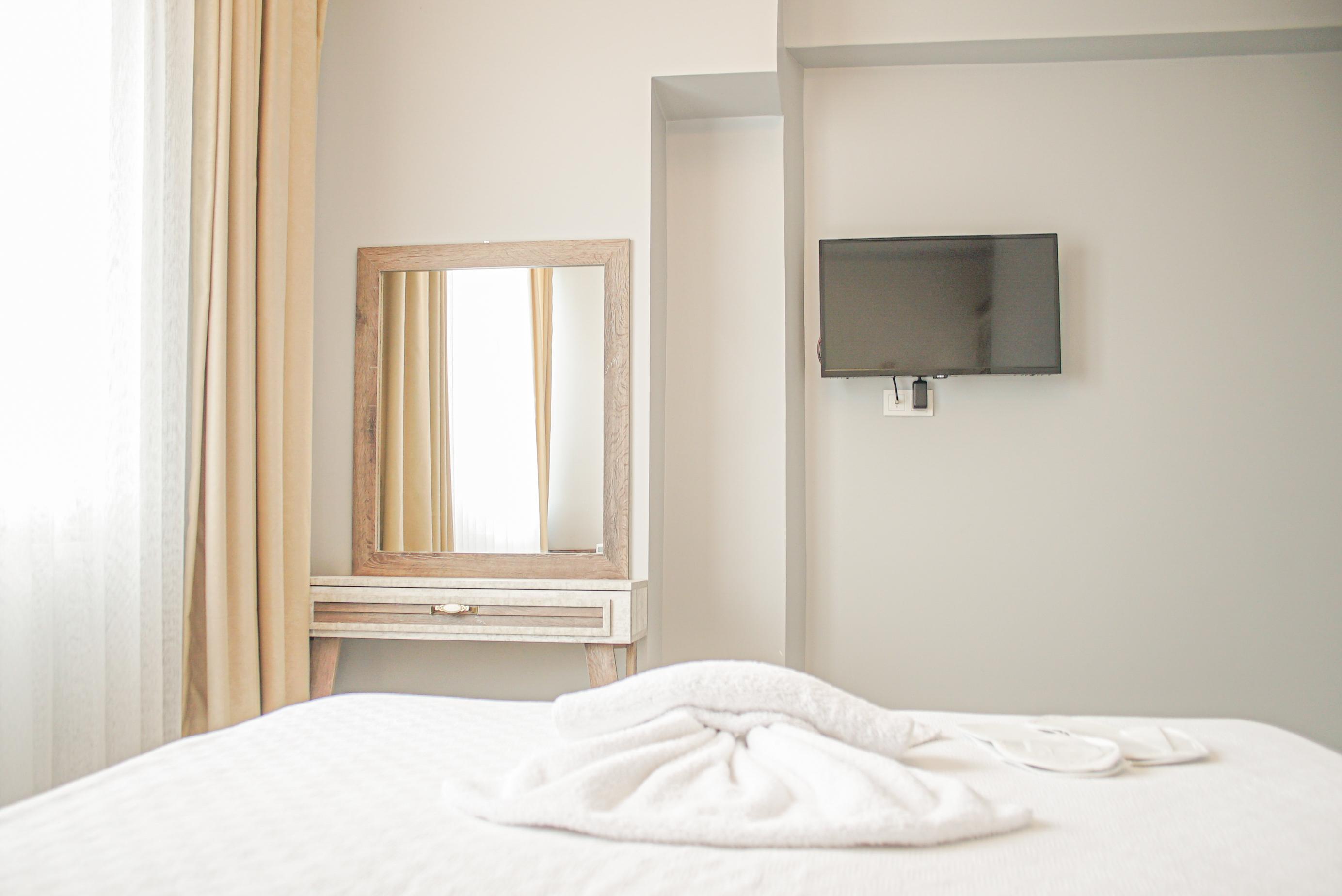 New Taksim Hotel Istanbul Ngoại thất bức ảnh