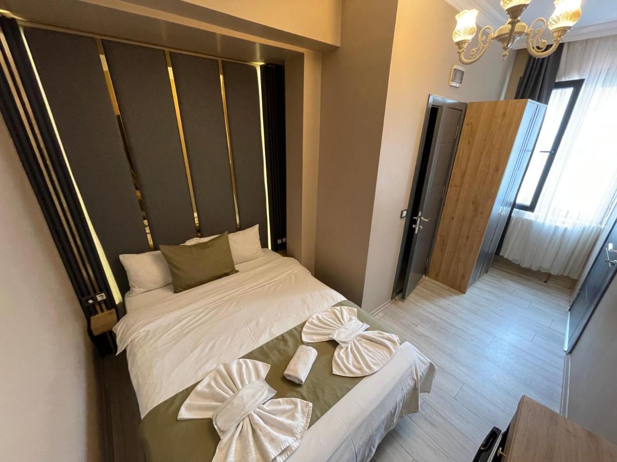 New Taksim Hotel Istanbul Ngoại thất bức ảnh