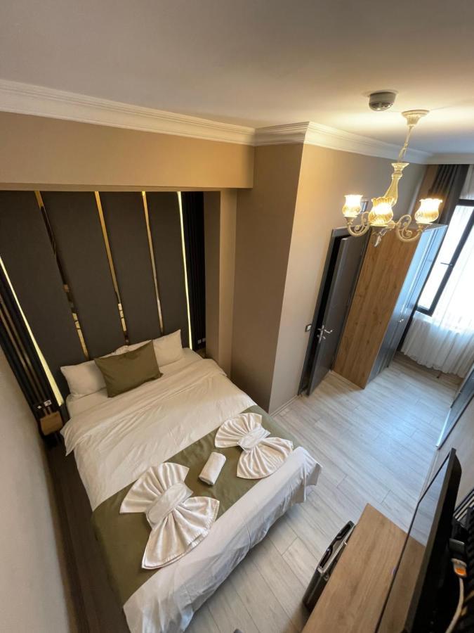 New Taksim Hotel Istanbul Ngoại thất bức ảnh