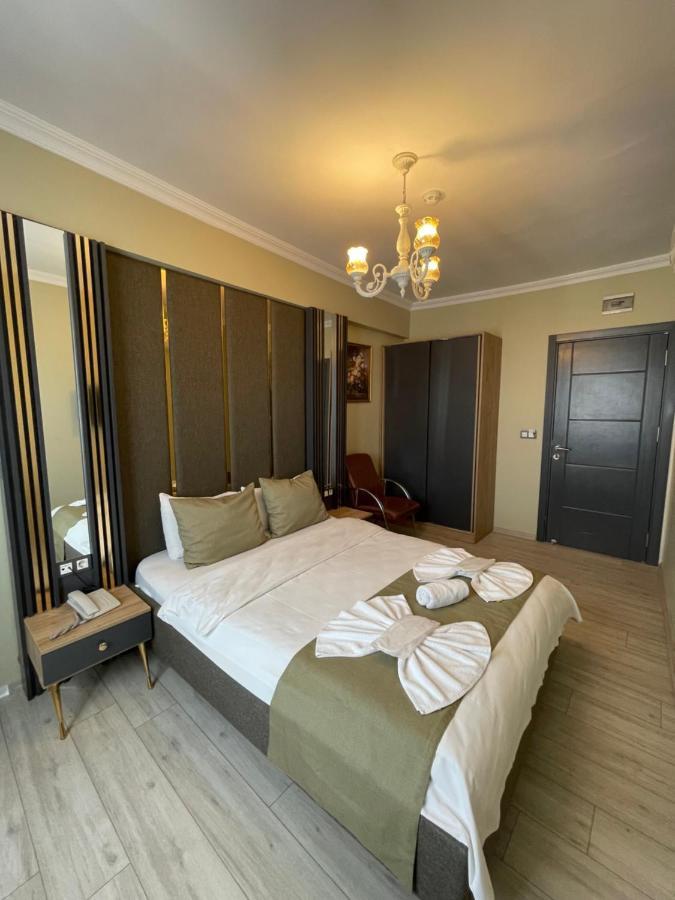 New Taksim Hotel Istanbul Ngoại thất bức ảnh