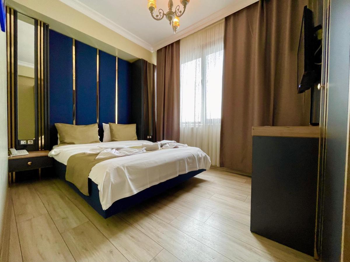 New Taksim Hotel Istanbul Ngoại thất bức ảnh