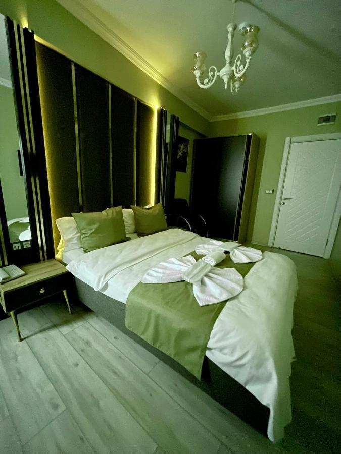 New Taksim Hotel Istanbul Ngoại thất bức ảnh