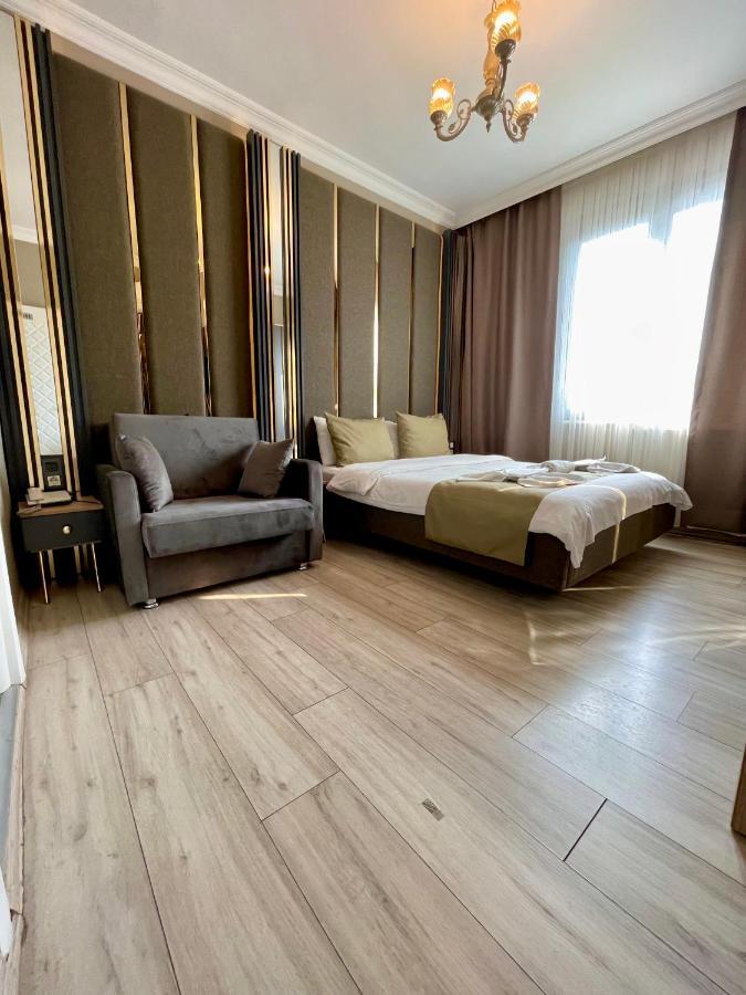 New Taksim Hotel Istanbul Ngoại thất bức ảnh