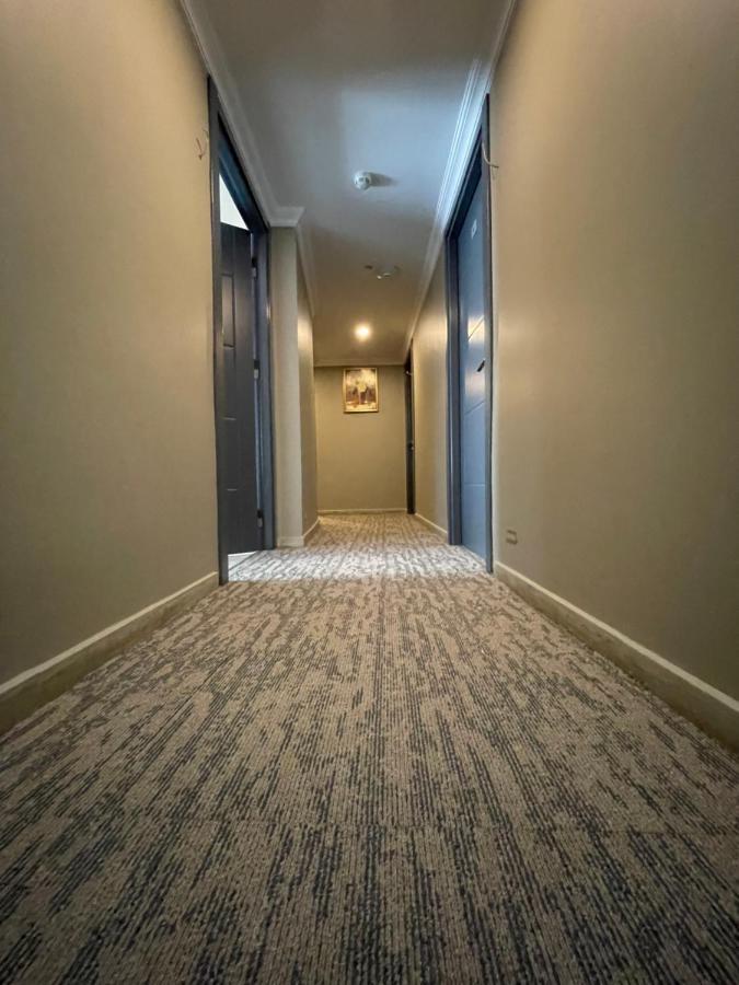 New Taksim Hotel Istanbul Ngoại thất bức ảnh